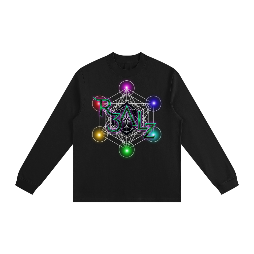 (R3ALZ) Sacred G