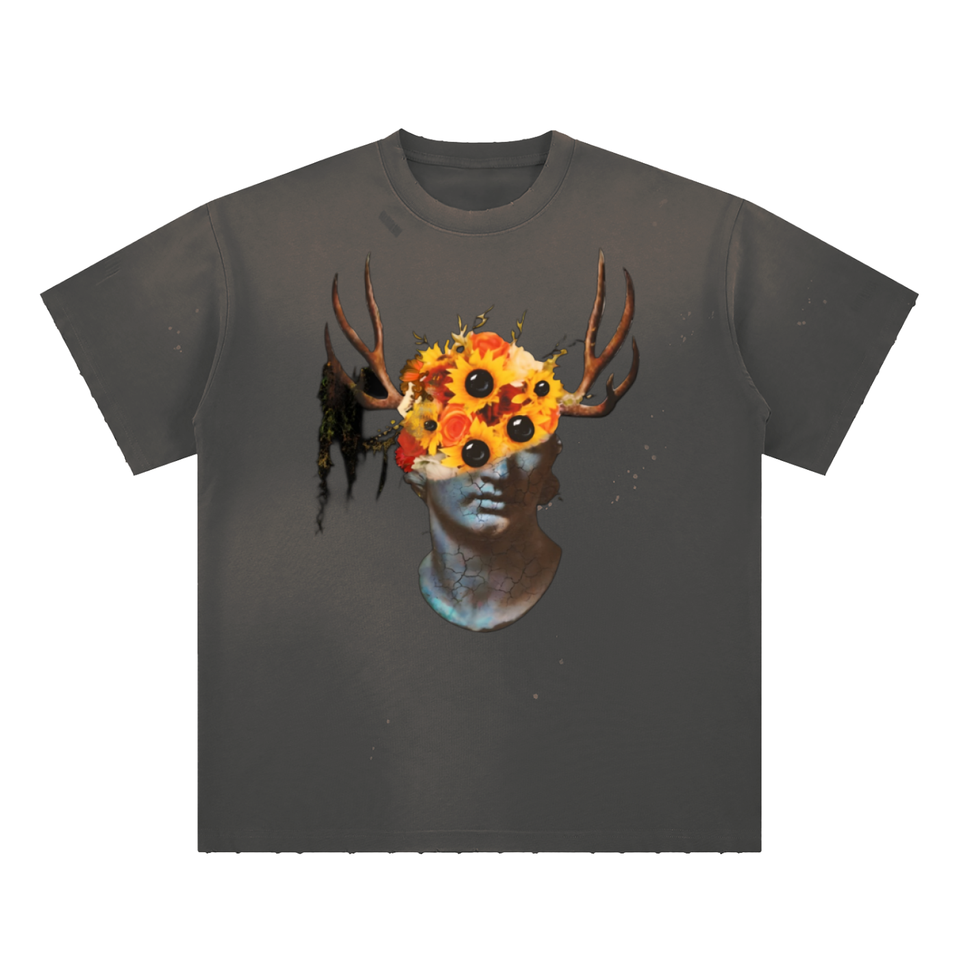 Forest creature 1