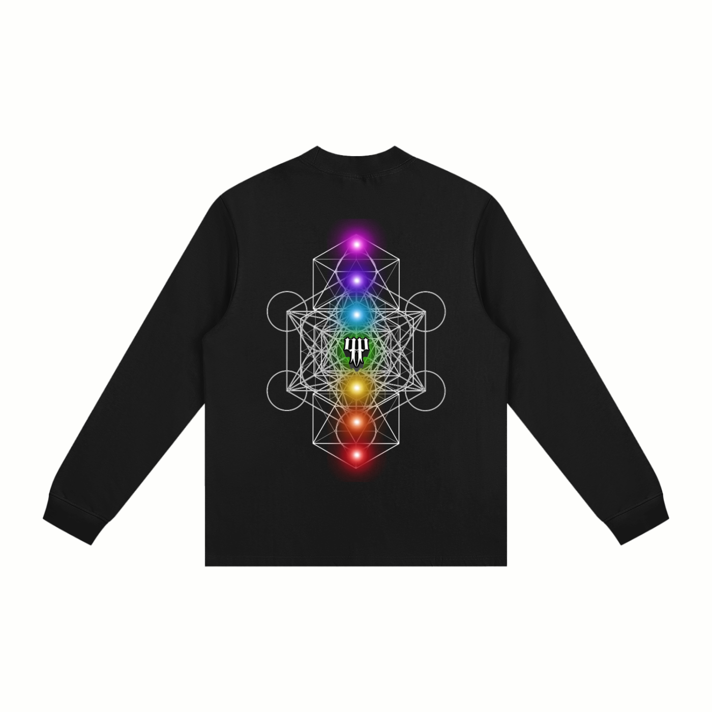 (R3ALZ) Sacred G