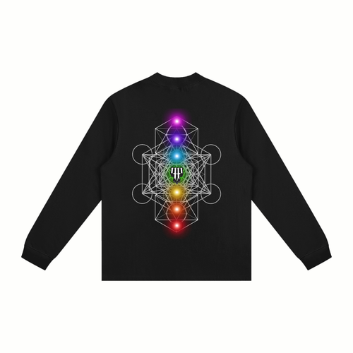 (R3ALZ) Sacred G