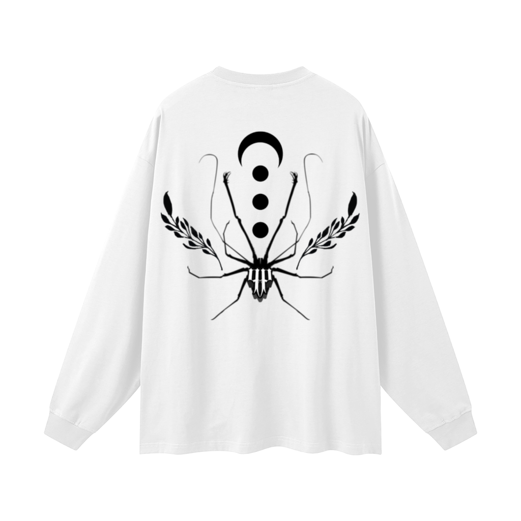 whip spider