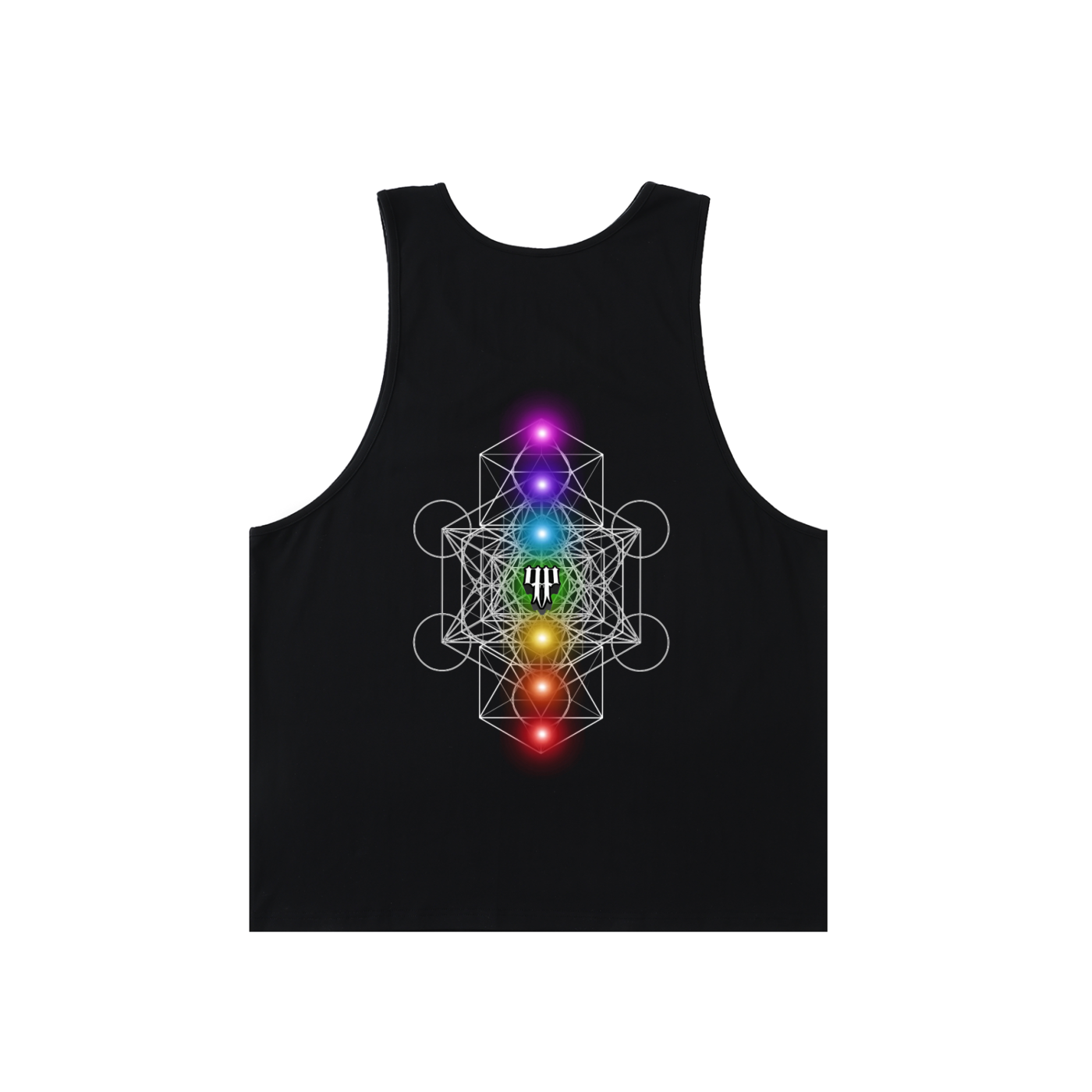 (R3ALZ) Sacred G Tank