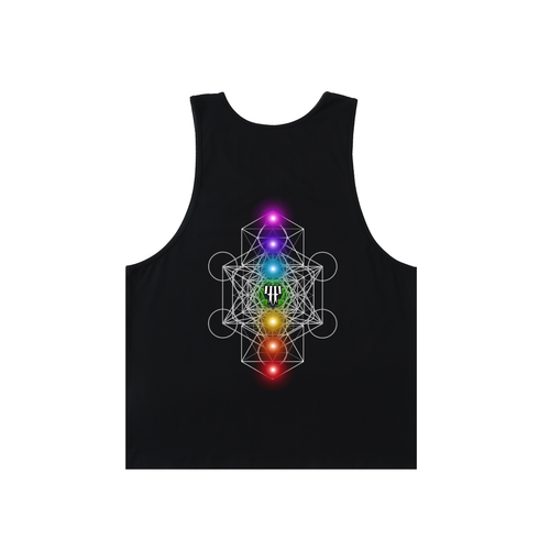 (R3ALZ) Sacred G Tank