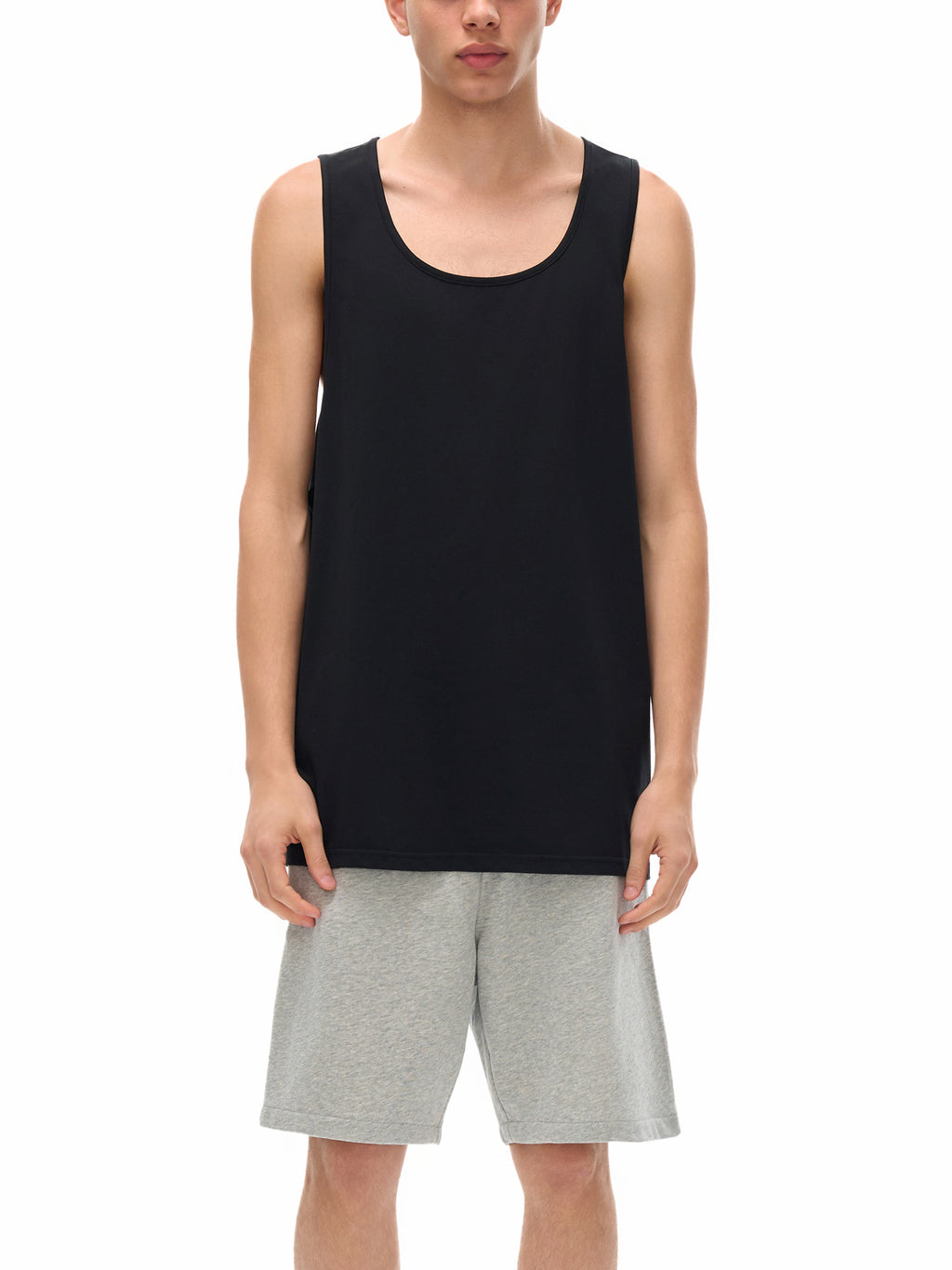 (R3ALZ) Sacred G Tank