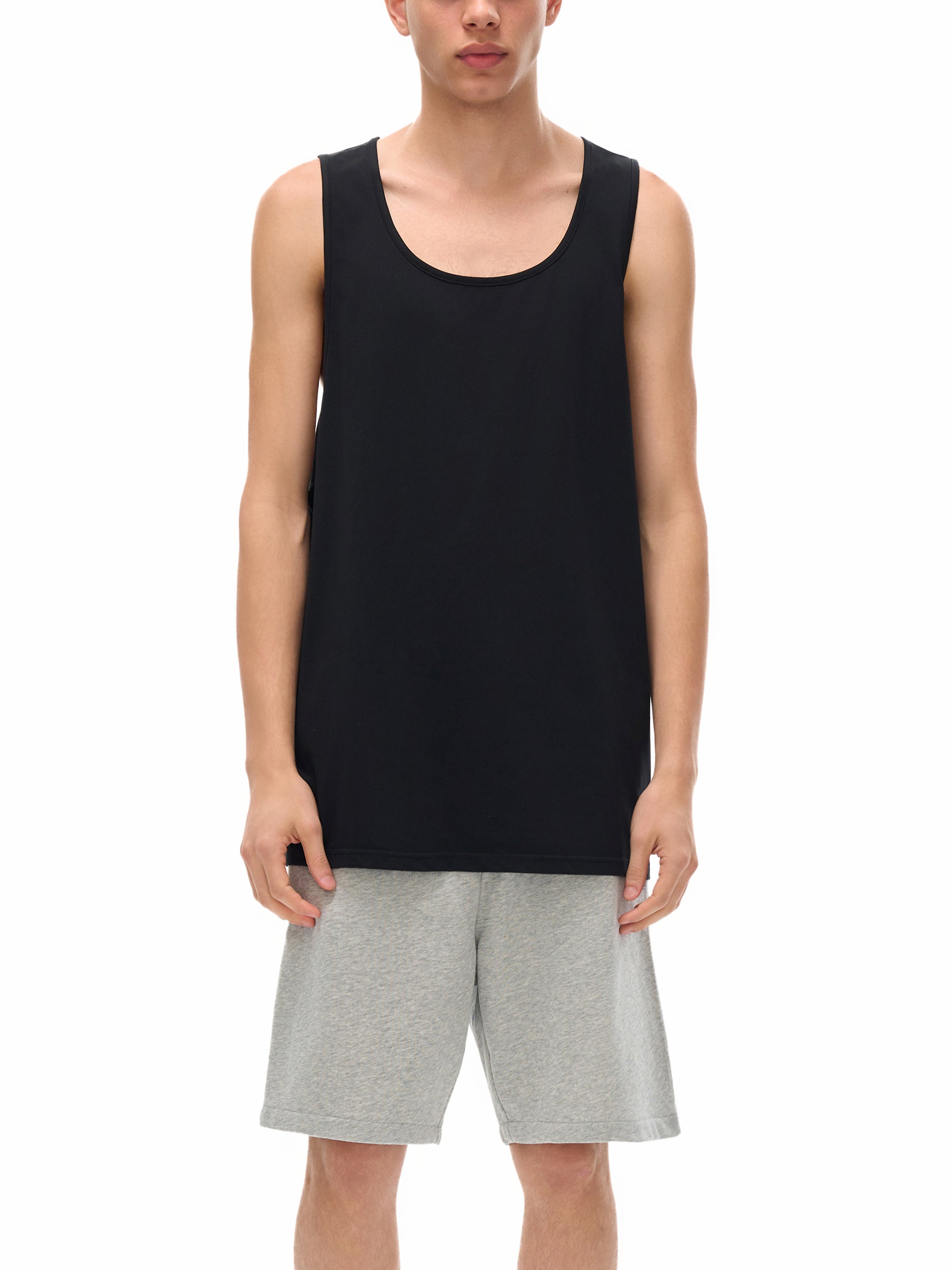 (R3ALZ) Sacred G Tank